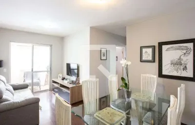 Apartamento à venda - barra funda, 3 quartos,  70 m2