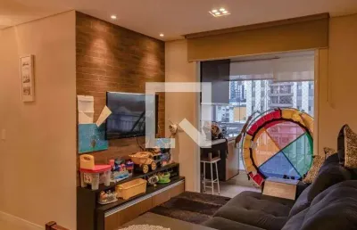 Apartamento com 2 quartos à venda na Saúde, São Paulo 