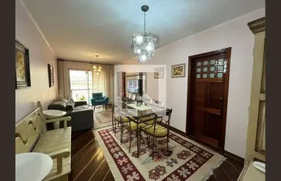 Apartamento com 2 quartos à venda na Saúde, São Paulo 