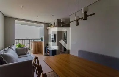 Apartamento com 2 quartos à venda na Liberdade, São Paulo 