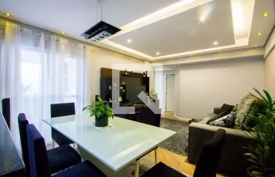 Apartamento à venda - jardim bela vista, 3 quartos,  106 m2