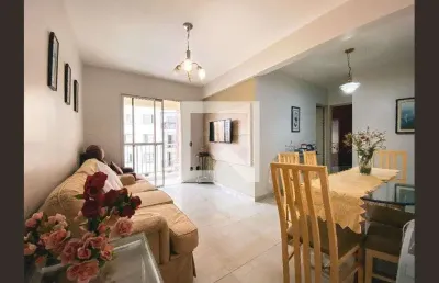 Apartamento com 3 quartos à venda no Butantã, São Paulo 
