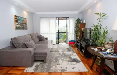 Apartamento com 4 quartos à venda no Panamby, São Paulo 