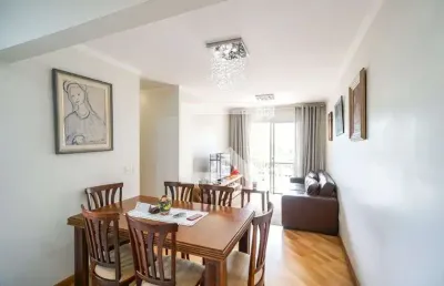 Apartamento com 2 quartos à venda no Tatuapé, São Paulo 