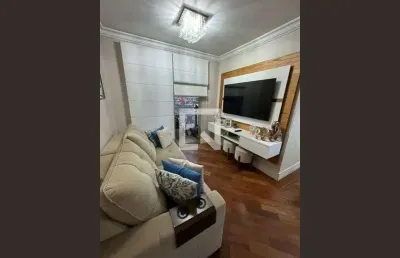 Apartamento com 3 quartos à venda no Tatuapé, São Paulo 