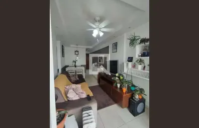 Apartamento à venda - bosque da saúde, 3 quartos,  70 m2