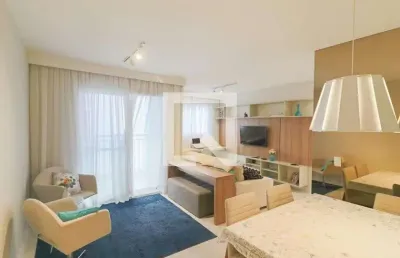 Apartamento com 2 quartos à venda no Butantã, São Paulo 