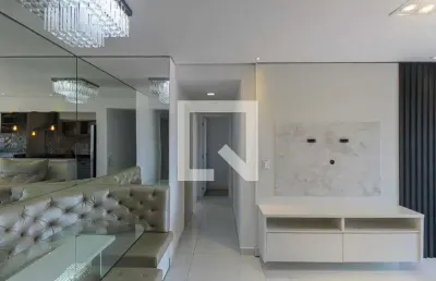Apartamento à venda - vila formosa, 3 quartos,  78 m2
