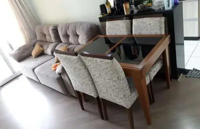 Apartamento com 2 quartos à venda na Saúde, São Paulo 
