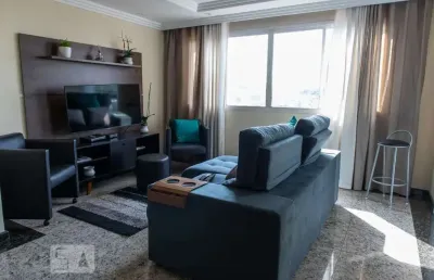 Apartamento à venda - vila maria , 3 quartos,  100 m2
