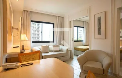 Apartamento com 1 quarto à venda na Bela Vista, São Paulo 