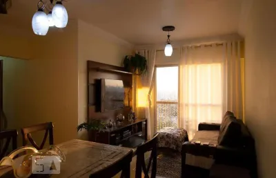 Apartamento com 4 quartos à venda na Vila Ema, São Paulo 