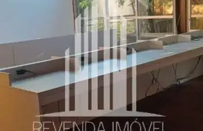 Conjunto comercial em são paulo - sp, vila madalena