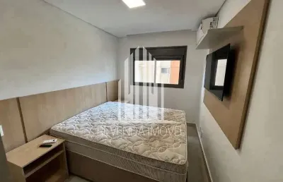 Apartamento para locação em são paulo-sp, jardim prudência: 1 quarto, 1 banheiro, 30,00 m² de área.