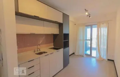 Apartamento com 1 quarto à venda no Butantã, São Paulo 