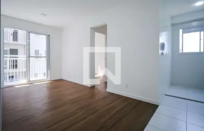 Apartamento à venda - bosque da saúde, 2 quartos,  42 m2