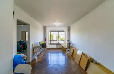 Apartamento com 2 quartos à venda no Jabaquara, São Paulo 