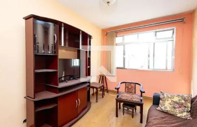 Apartamento à venda - bela vista, 2 quartos,  60 m2