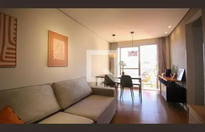 Apartamento com 2 quartos à venda na Vila Ema, São Paulo 