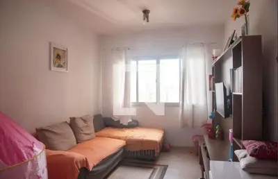 Apartamento à venda - chácara inglesa, 2 quartos,  72 m2