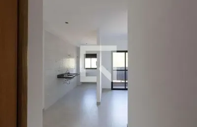 Apartamento à venda - vila maria , 2 quartos,  45 m2