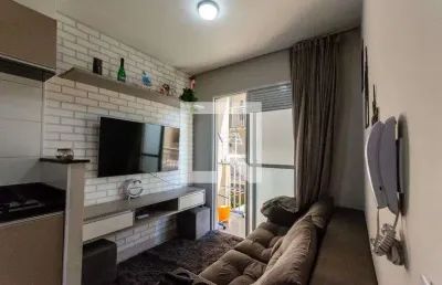 Apartamento à venda - freguesia do ó, 1 quarto,  32 m2