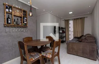 Apartamento com 3 quartos à venda no Tatuapé, São Paulo 