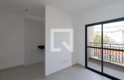 Apartamento à venda - vila maria , 2 quartos,  45 m2