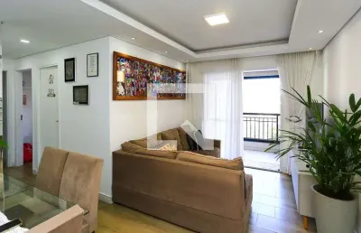 Apartamento com 3 quartos à venda no Panamby, São Paulo 