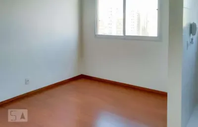 Apartamento com 2 quartos à venda no Cambuci, São Paulo 