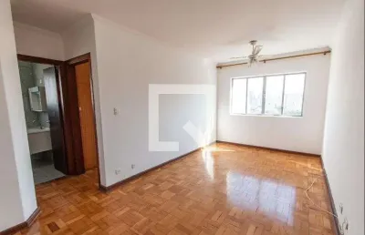 Apartamento com 1 quarto à venda no Cambuci, São Paulo 