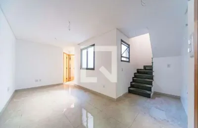 Apartamento à venda - jardim bela vista, 2 quartos,  80 m2