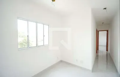 Apartamento à venda - vila carrão, 2 quartos,  46 m2