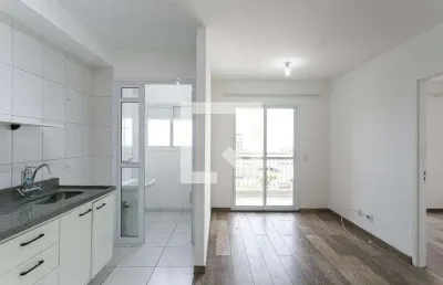 Apartamento com 1 quarto à venda na Mooca, São Paulo 
