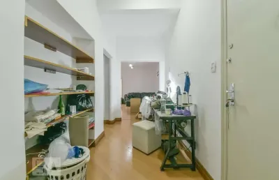 Apartamento à venda - santa cecília, 2 quartos,  93 m2