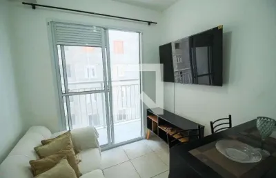 Apartamento com 1 quarto à venda em Belém, São Paulo 
