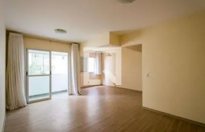 Apartamento à venda - jardim bela vista, 2 quartos,  90 m2