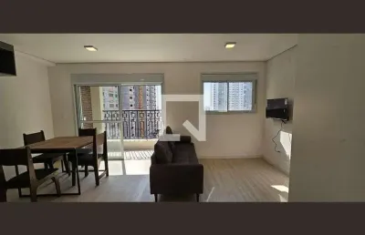 Apartamento com 1 quarto à venda no Ipiranga, São Paulo 