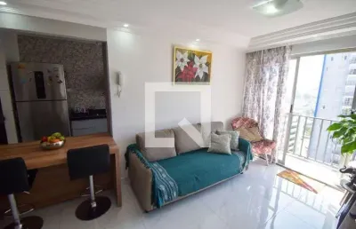 Apartamento com 2 quartos à venda no Tatuapé, São Paulo 
