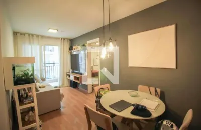 Apartamento com 1 quarto à venda na Mooca, São Paulo 