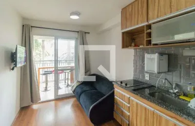 Apartamento com 1 quarto à venda no Ipiranga, São Paulo 