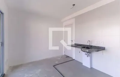 Apartamento com 1 quarto à venda na Mooca, São Paulo 