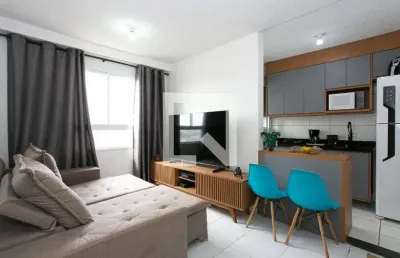 Apartamento à venda - penha de frança, 2 quartos,  48 m2