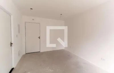 Apartamento à venda - jardim anália franco, 1 quarto,  34 m2