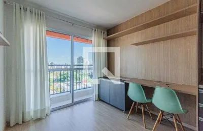 Apartamento à venda - vila mariana, 1 quarto,  33 m2