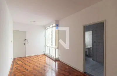 Apartamento à venda - campos elíseos, 2 quartos,  74 m2