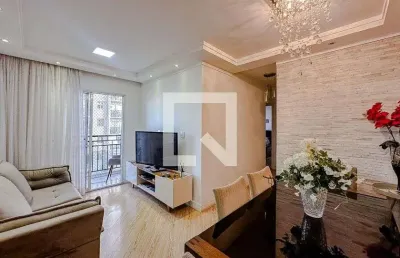 Apartamento com 2 quartos à venda em Belém, São Paulo 