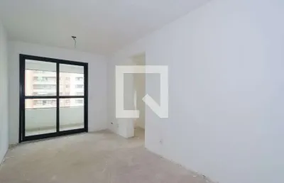 Apartamento à venda - portal do morumbi, 2 quartos,  45 m2