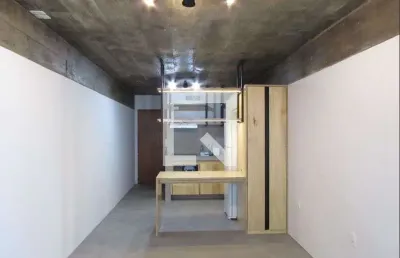 Apartamento com 1 quarto à venda no Butantã, São Paulo 