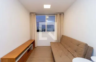 Apartamento com 2 quartos à venda no Brás, São Paulo 